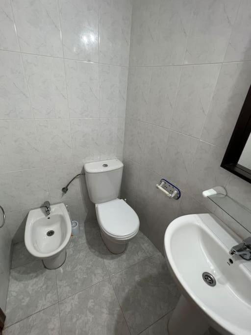 Riviera Mont Roig Del Camp Appartement Tarragona Buitenkant foto