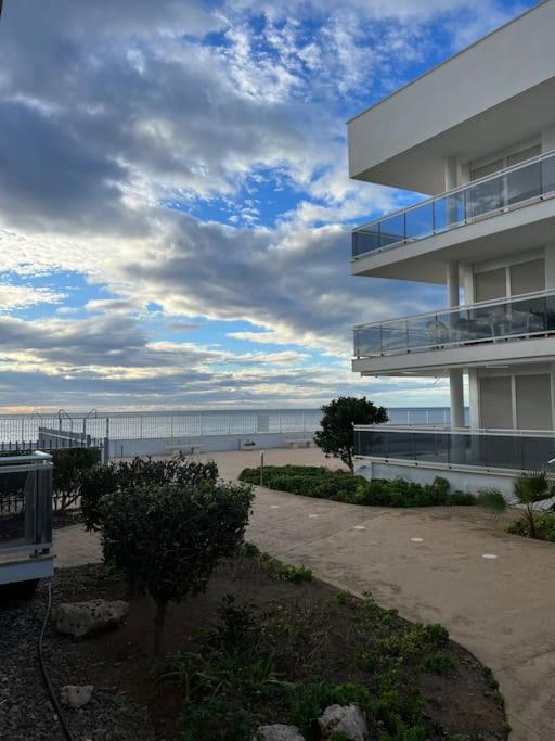 Riviera Mont Roig Del Camp Appartement Tarragona Buitenkant foto