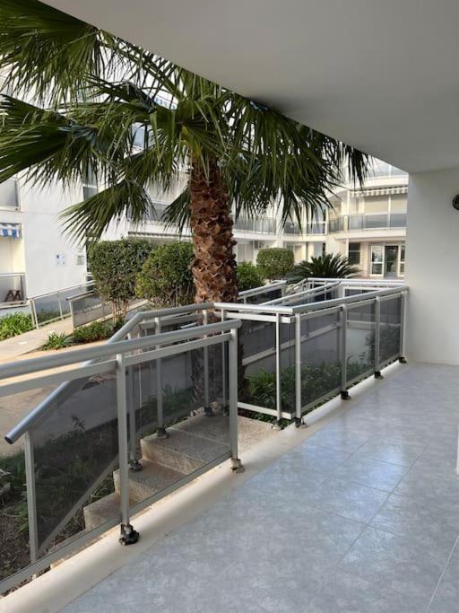 Riviera Mont Roig Del Camp Appartement Tarragona Buitenkant foto