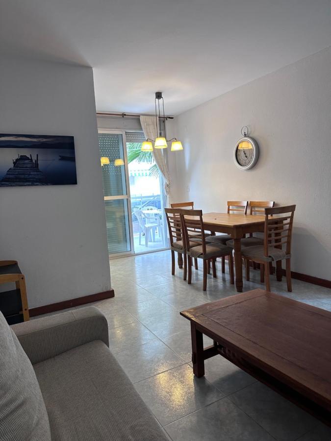 Riviera Mont Roig Del Camp Appartement Tarragona Buitenkant foto