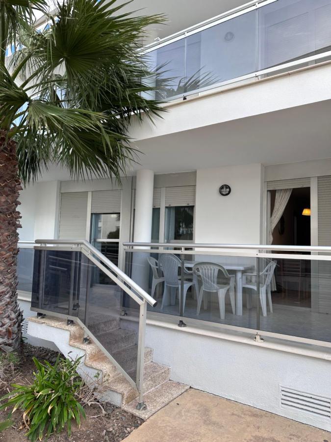 Riviera Mont Roig Del Camp Appartement Tarragona Buitenkant foto