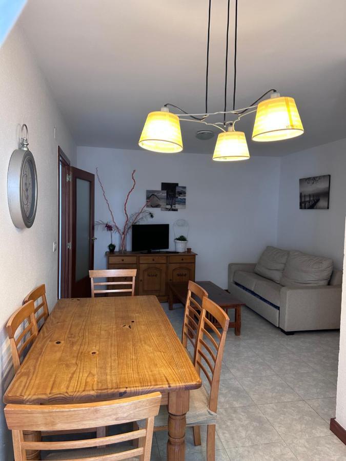 Riviera Mont Roig Del Camp Appartement Tarragona Buitenkant foto