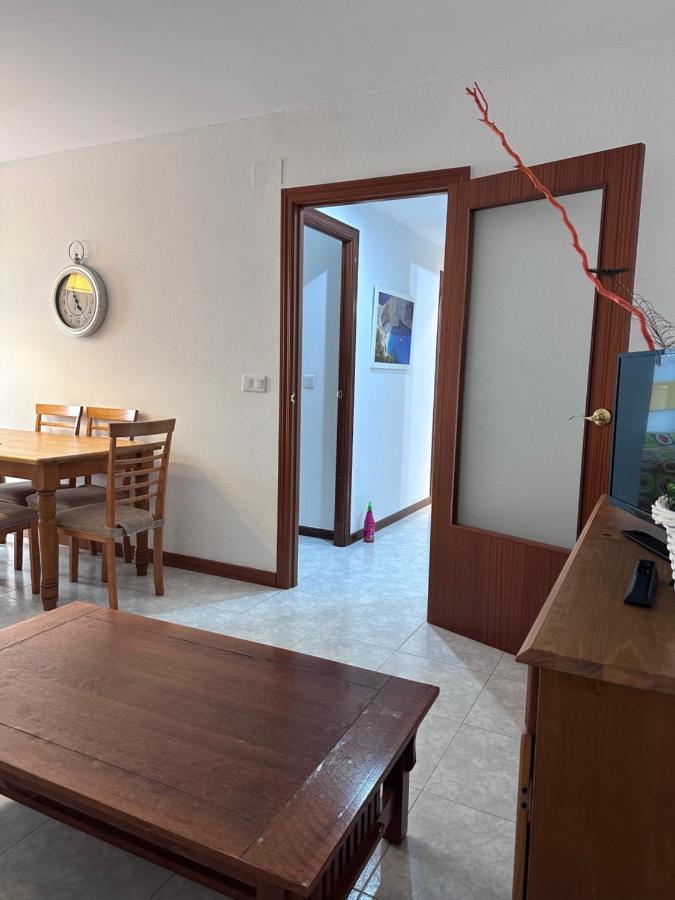 Riviera Mont Roig Del Camp Appartement Tarragona Buitenkant foto