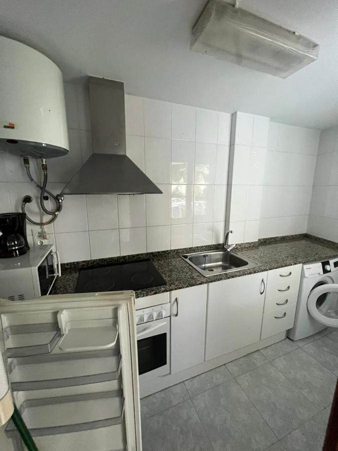 Riviera Mont Roig Del Camp Appartement Tarragona Buitenkant foto