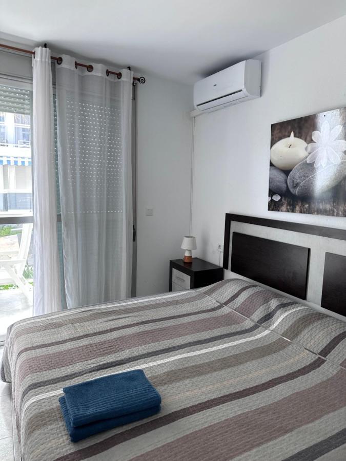 Riviera Mont Roig Del Camp Appartement Tarragona Buitenkant foto